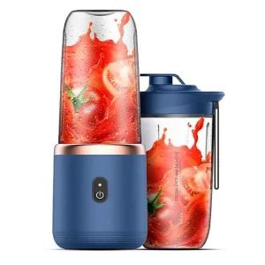 شیکر مدل hp22 MULTI-FUNCTION دو قلو