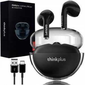 هندزفری بلوتوثی لنوو مدل Lenovo LivePods LP80 Pro