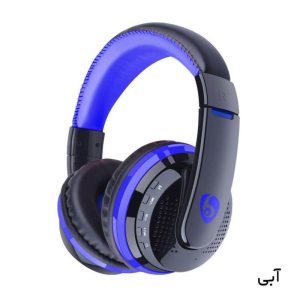 هدفون بی سیم اولنگ مدل MX666