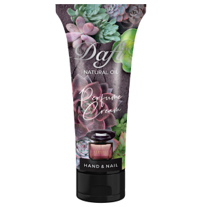 کرم عطری دست و ناخن کریستال نویر دافی