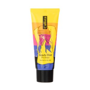 پرایمر کالیستا| Callista Beauty elixir primer