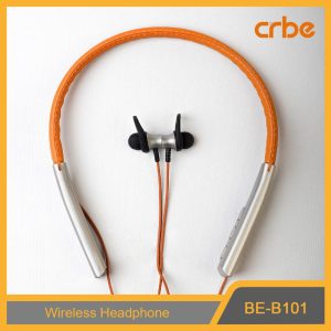 هندزفری بلوتوثی کربی مدل BE-B101 گارانتی 12 ماهه تکنوپاز