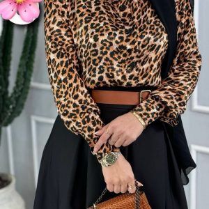 شومیز ابرا