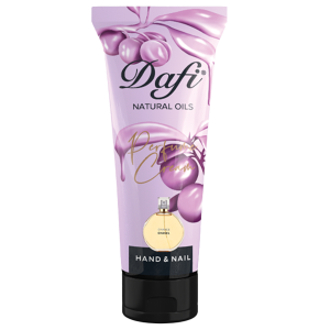کرم عطری دست و ناخن چنل چنس دافی