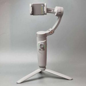 گیمبال و لرزش‌گیر موبایل مدل M1 3-AXIS MERAK ONE