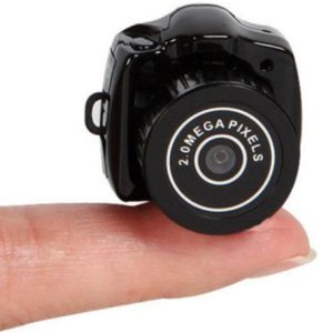 مینی دوربین Mini Camera Y2000) Y2000)
