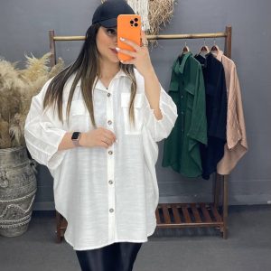 شومیز ژاژا