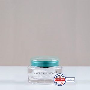 کرم کلاژن ساز 50matricare میلی لیتر  ام بی کی