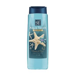 شامپو بدن آکوا تاچ مای|My Aqua Touch Body Wash
