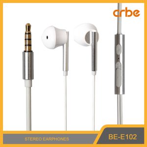 هندزفری کربی مدل BE-E102 مشکی 7 روز تضمین بازگشت کالا