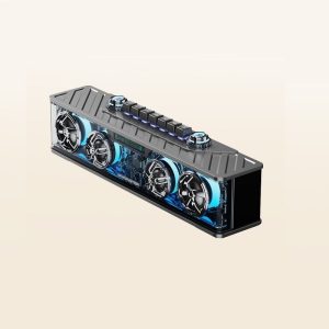 اسپیکر بی سیم قابل حمل مانستر مدل G06