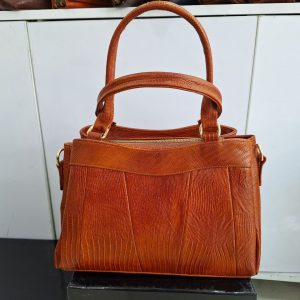 کیف زنانه چرم