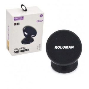 پایه نگهدارنده گوشی موبایل کلومن مدل  K-HD017 مشکی