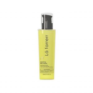 سرم مو لافارر مدل Anti-Frizz حجم 100 میلی لیتر
