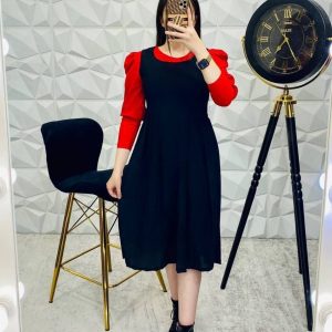 شومیز سارافون غنچه