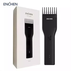 ماشین اصلاح سر شیائومی Xiaomi Enchen Boost Hair Clipper