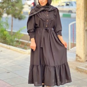 پیراهن طنان