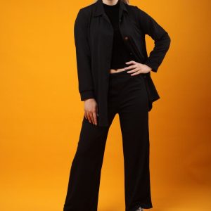 مانتو شلوار زنانه
