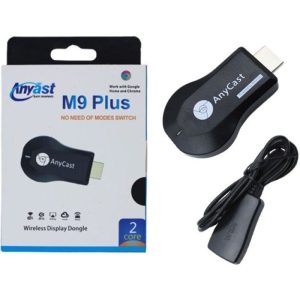 دانگل انی کست مدل AnyCast M9 Plus