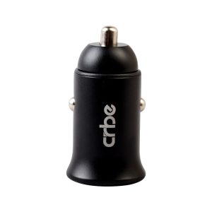 شارژر فندکی کربی مدل BE-G101 100W مشکی گارانتی 12 ماهه تکنوپاز