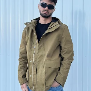 کاپشن H&M ضد آب